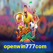 openwin777com