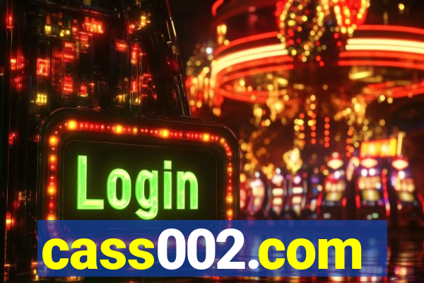 cass002.com