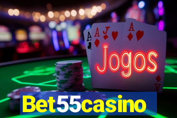 Bet55casino