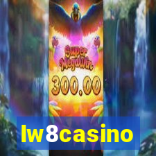 Iw8casino