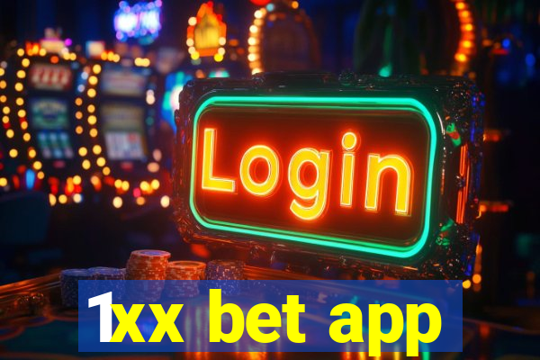 1xx bet app