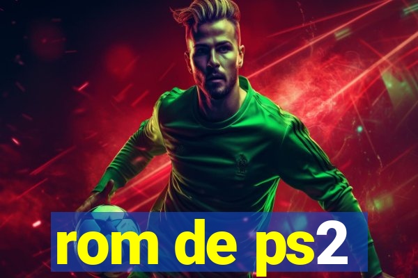 rom de ps2