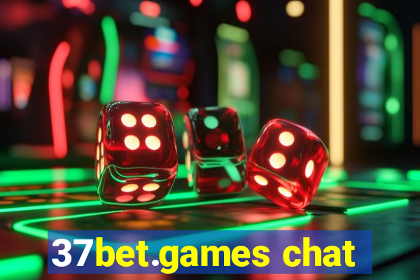 37bet.games chat