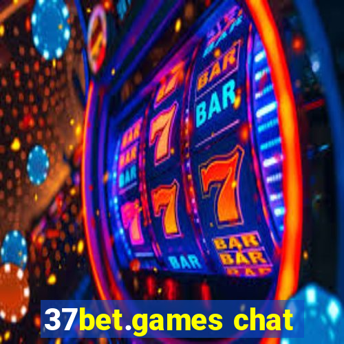 37bet.games chat