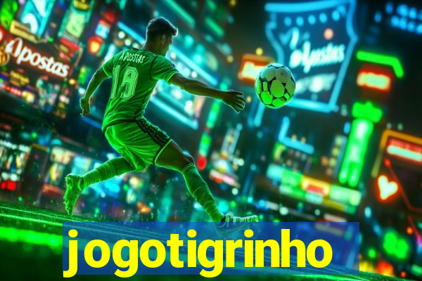 jogotigrinho