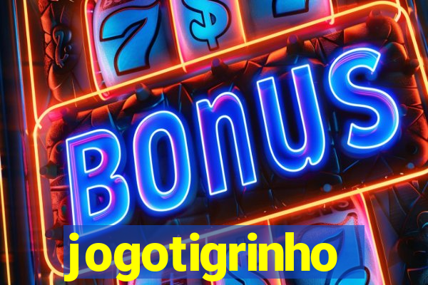 jogotigrinho