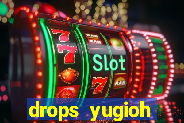 drops yugioh forbidden memories