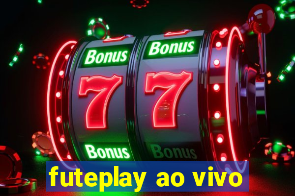 futeplay ao vivo