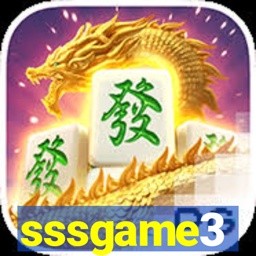 sssgame3
