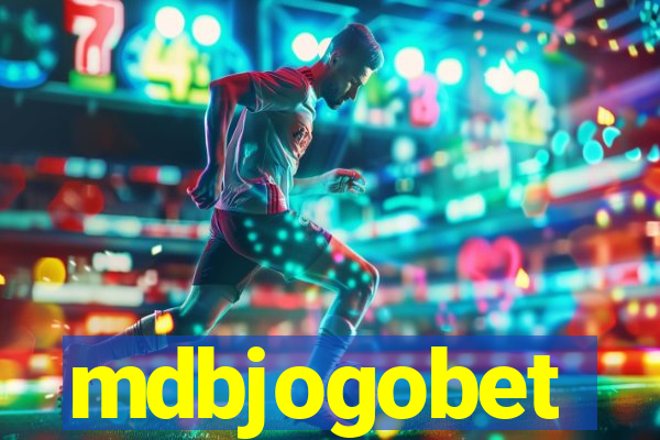 mdbjogobet