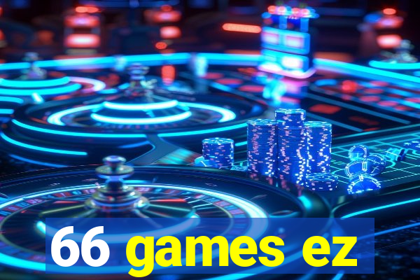 66 games ez