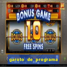 garoto de programa baixada fluminense rj
