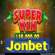 Jonbet