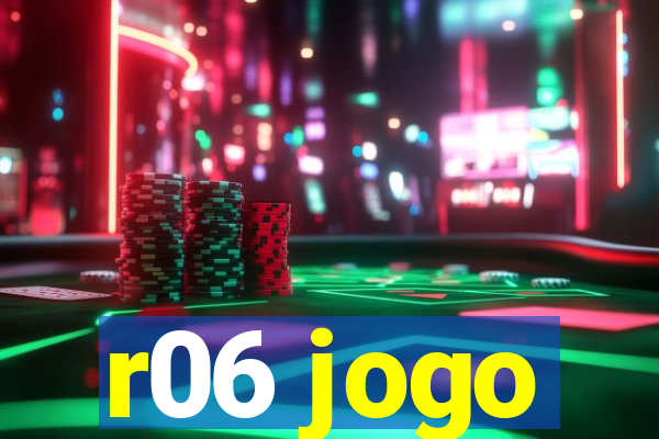r06 jogo