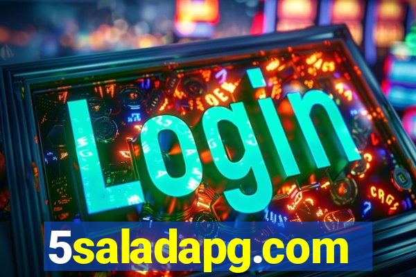 5saladapg.com