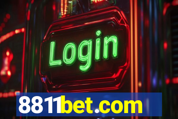 8811bet.com