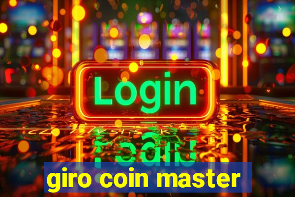 giro coin master