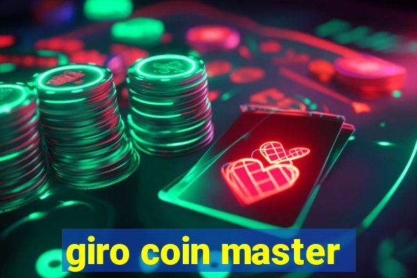 giro coin master