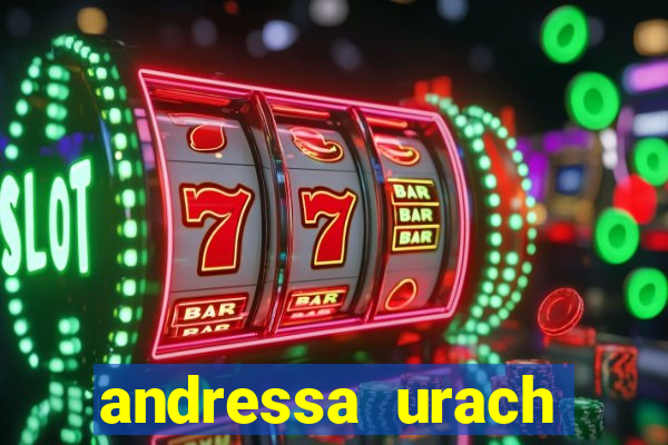 andressa urach portal zacarias
