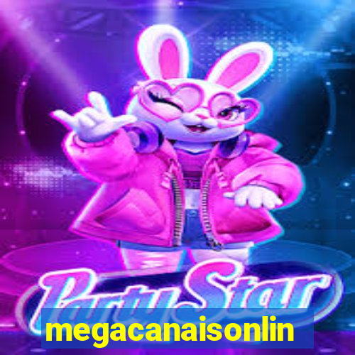 megacanaisonline
