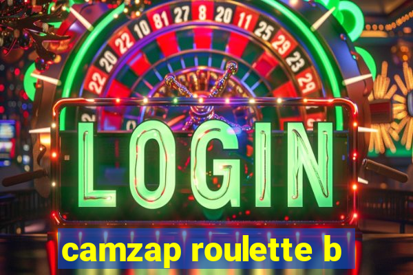 camzap roulette b