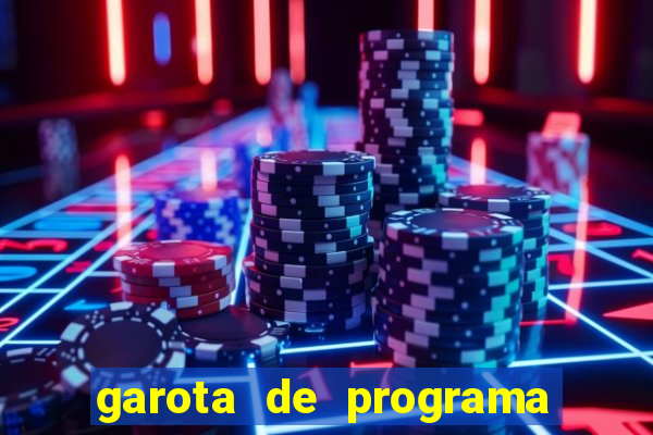garota de programa em saj