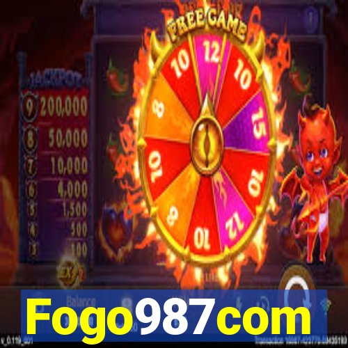 Fogo987com
