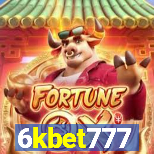 6kbet777