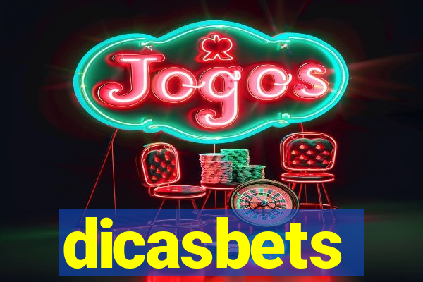dicasbets