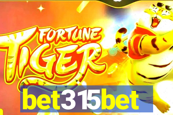 bet315bet