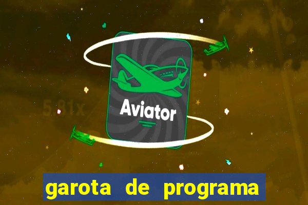 garota de programa em cachoeirinha