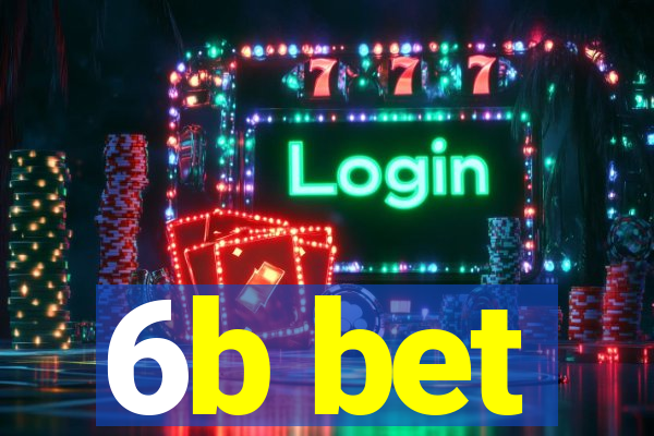 6b bet