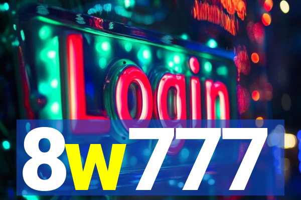 8w777