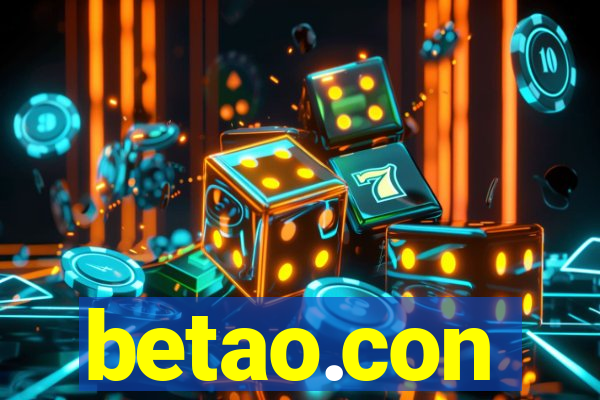 betao.con