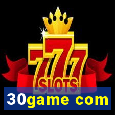 30game com
