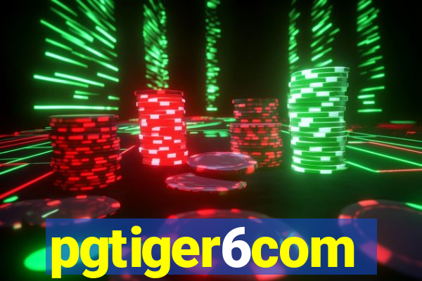 pgtiger6com