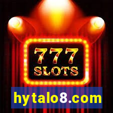 hytalo8.com