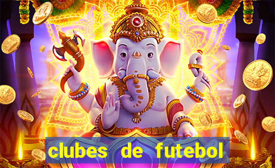 clubes de futebol belo horizonte