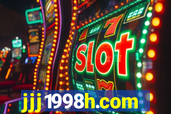 jjj1998h.com
