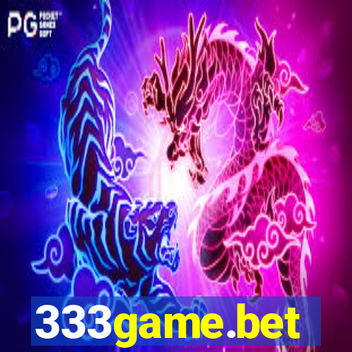 333game.bet