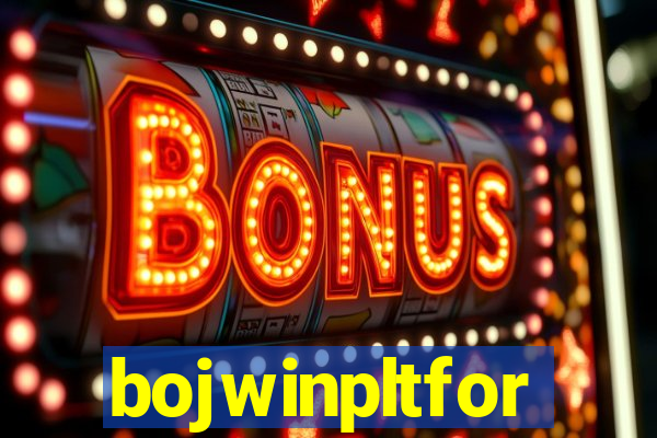 bojwinpltfor