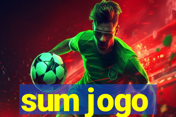 sum jogo