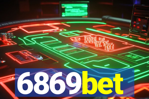 6869bet