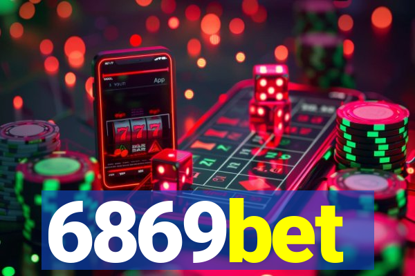 6869bet
