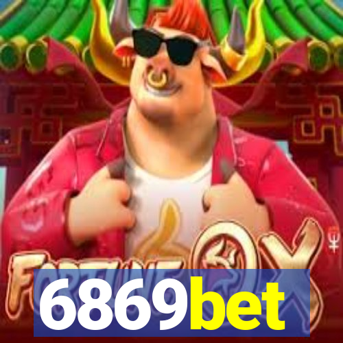 6869bet