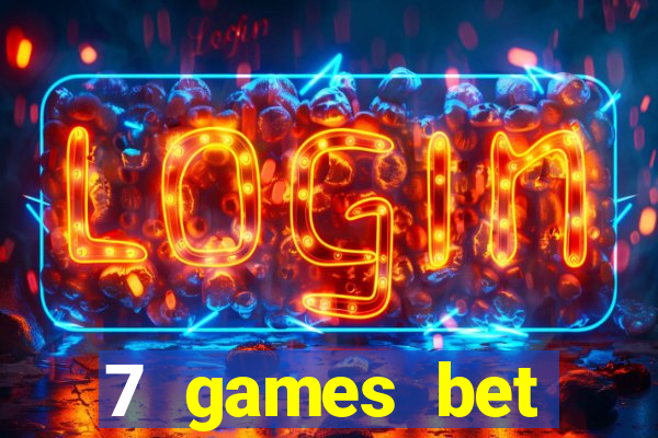 7 games bet reclame aqui