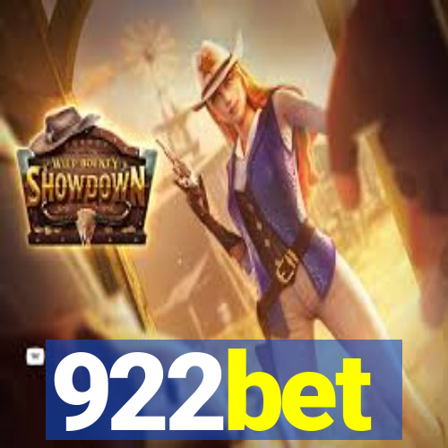 922bet