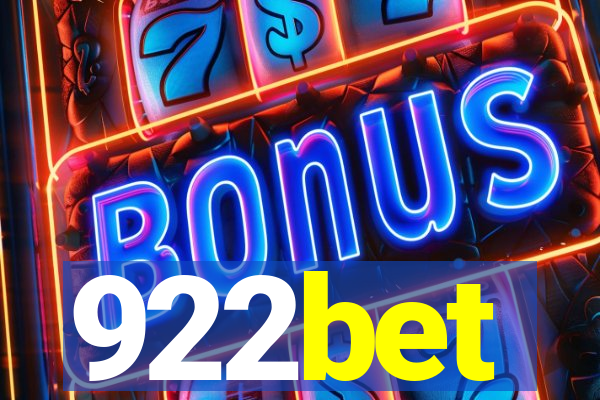 922bet