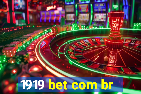 1919 bet com br