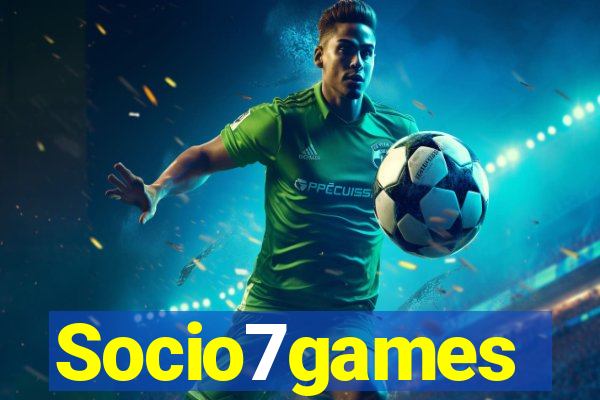 Socio7games